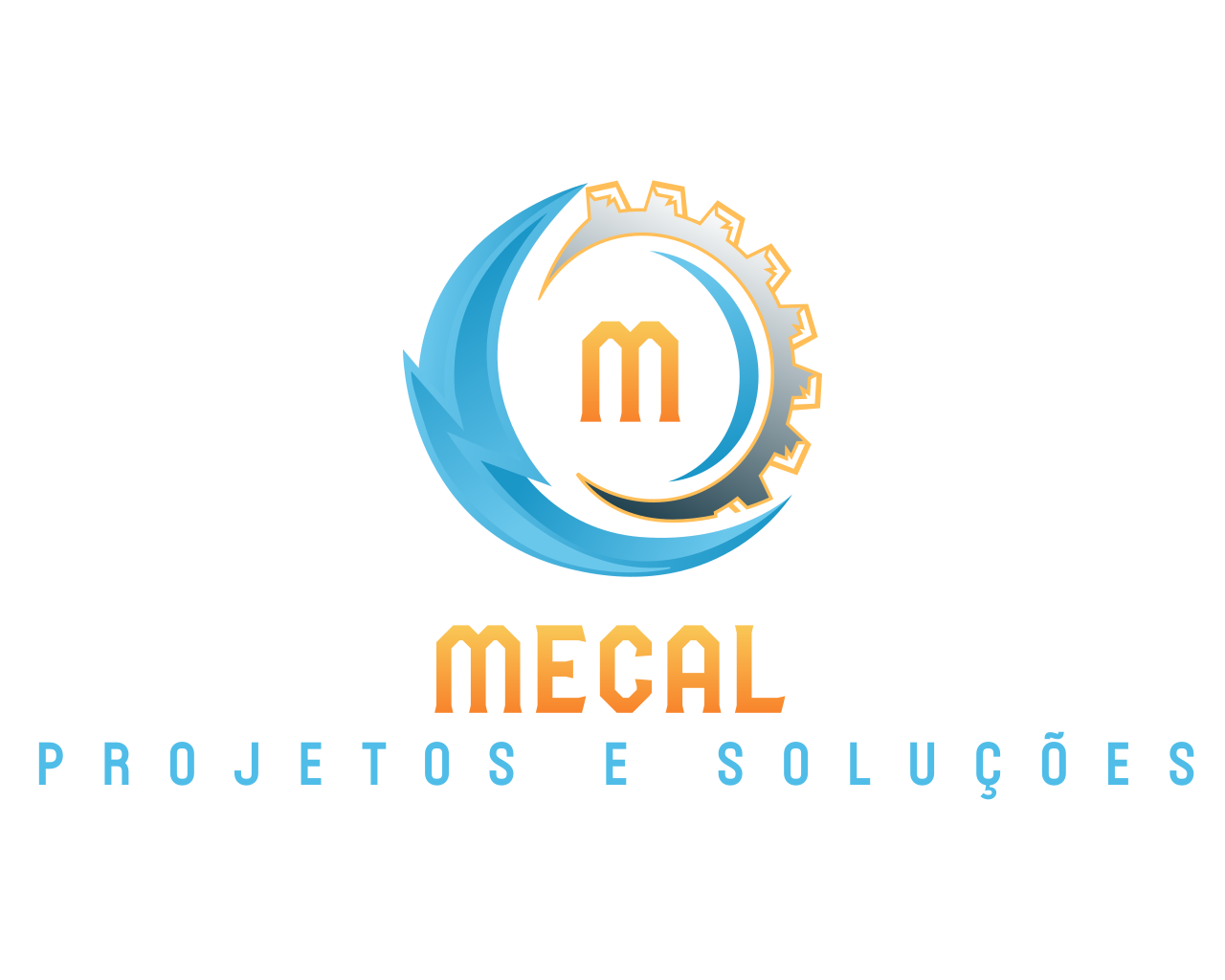 Mecal - Projectos e Soluções